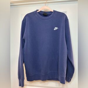 Vintage Nike sweatshirt